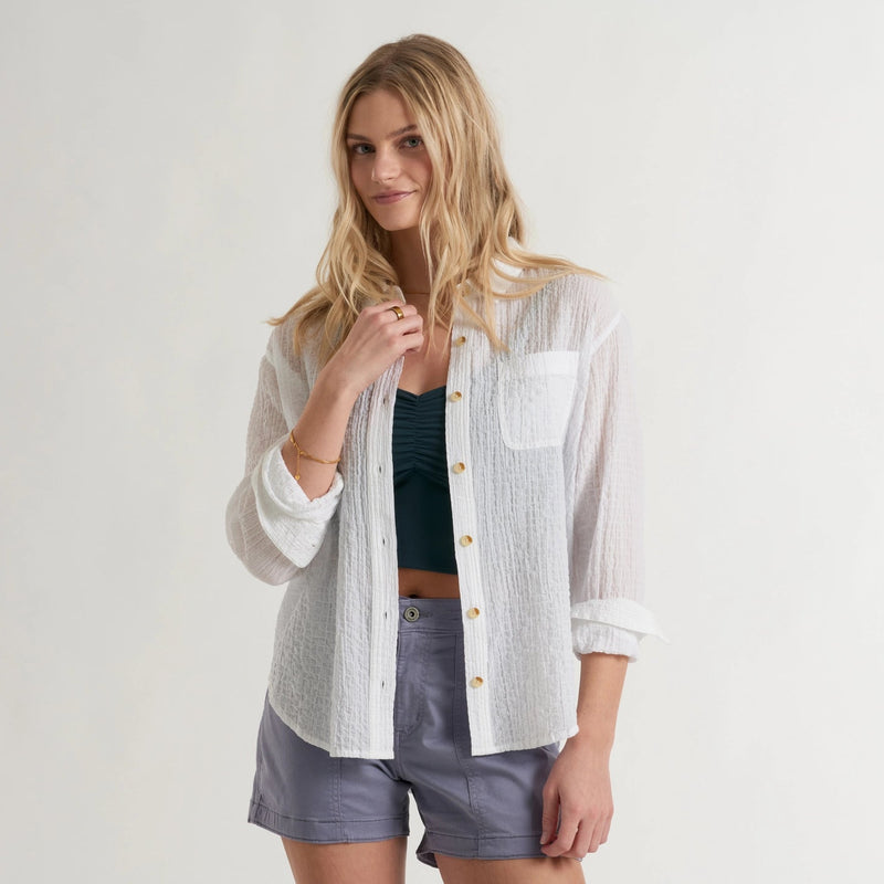 KÜHL - Marlie Long Sleeve