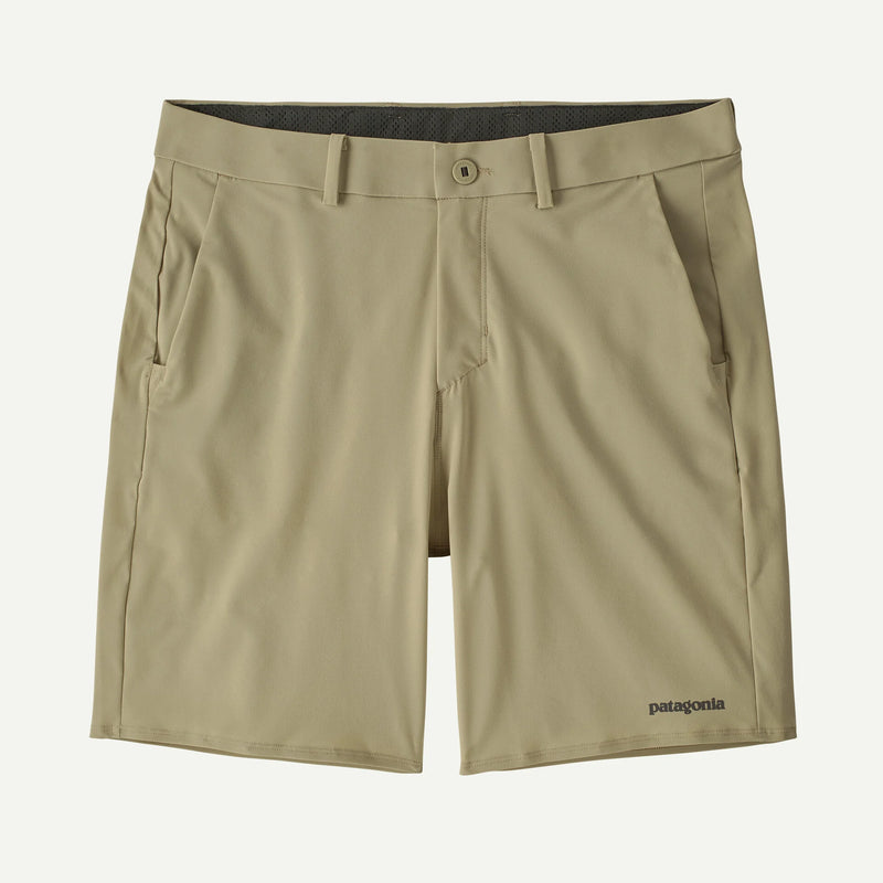 Patagonia - M Hydropeak Hybrid Walk Shorts - 18"