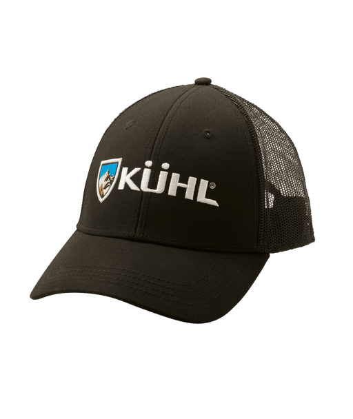 Ikonik hat front