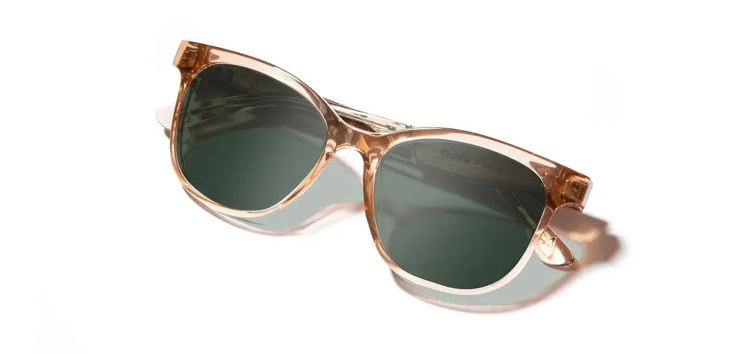 CAMP Cove Sunglasses - Desert