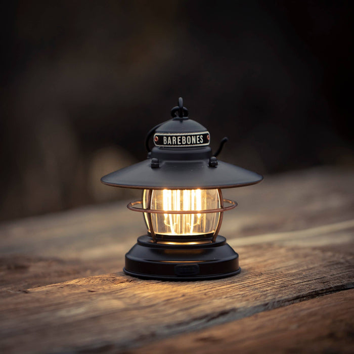 Barebones - Mini Edison Lantern