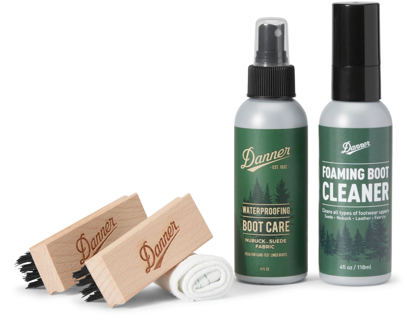 Danner - Waterproofing Kit for suede/nubuck leather