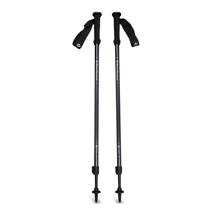 Black Diamond - Explorer 2 Trekking Poles