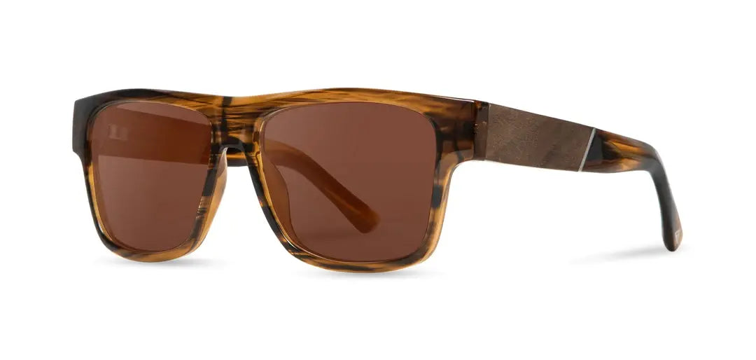 CAMP Cliff Sunglasses - Tortoise