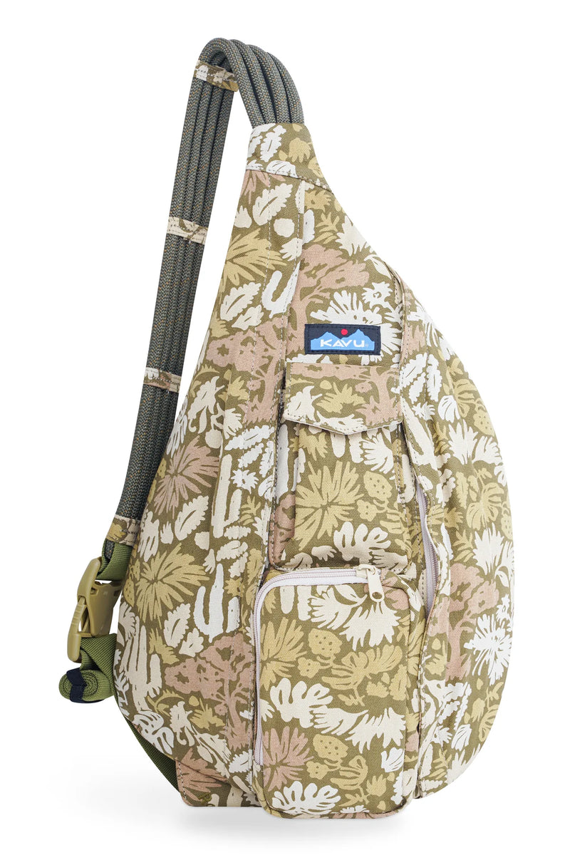 KAVU - Rope Bag