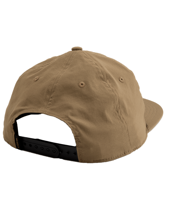 Renegade™ Camp Hat back