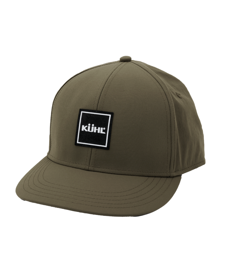 Renegade™ Trucker front