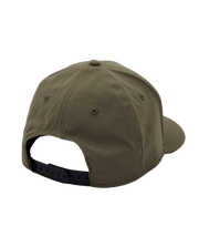 Renegade™ Trucker back