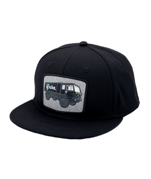 Mule Flatbill Hat