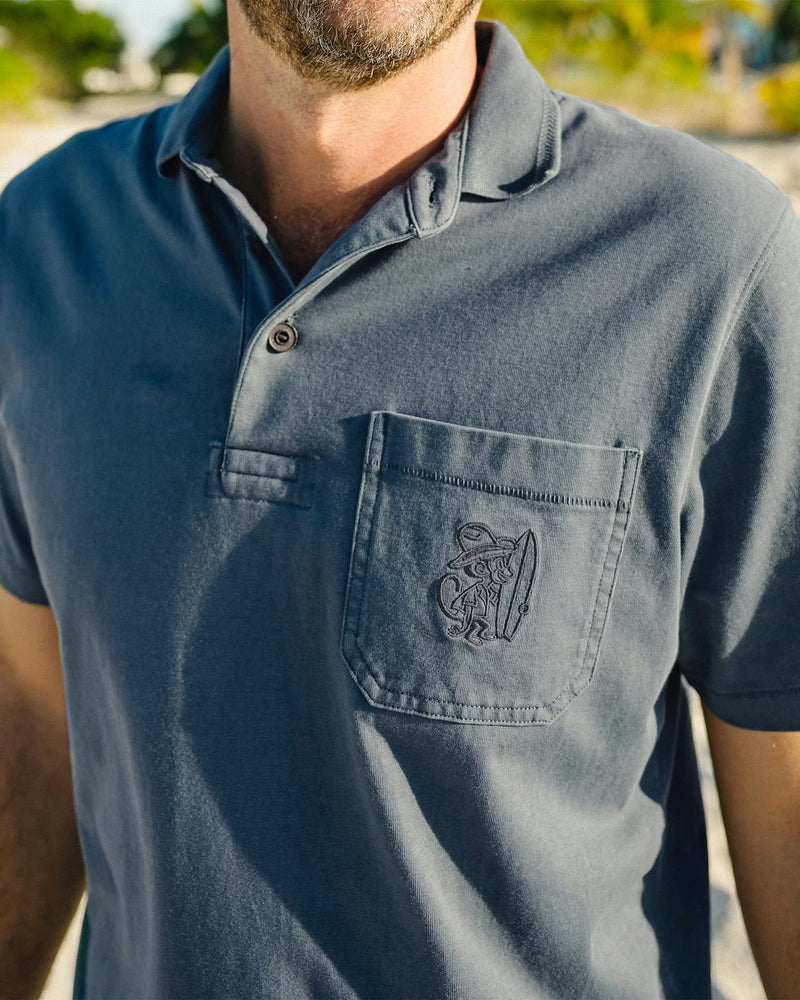 Howler Bros. - Pilgrimage Polo