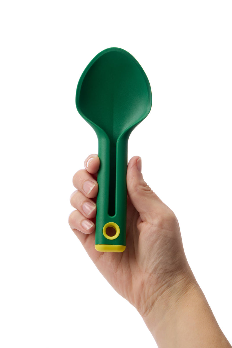 GoDigg - Hiking Camping Trowel / Gardening Hand Shovel