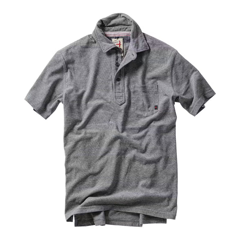 Relwen - Fineline Jersey Polo