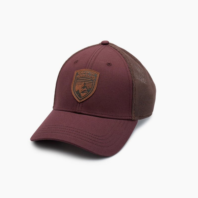 KÜHL - Rustik Born Trucker