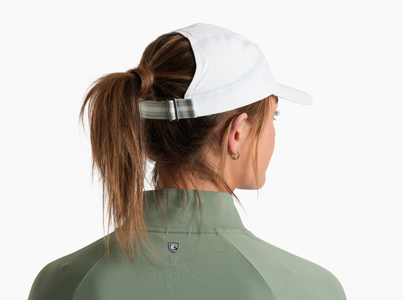KÜHL - Breeze Ponytail Cap