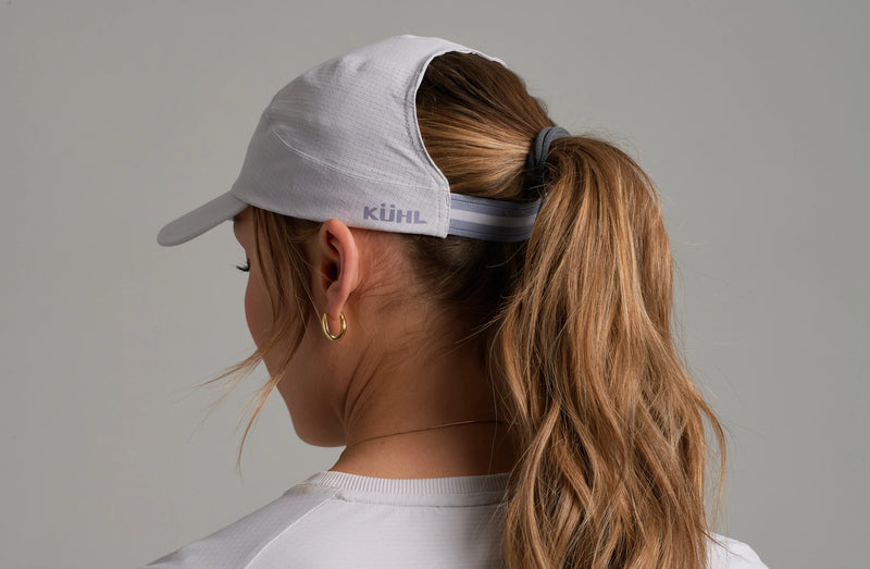 KÜHL - Breeze Ponytail Cap