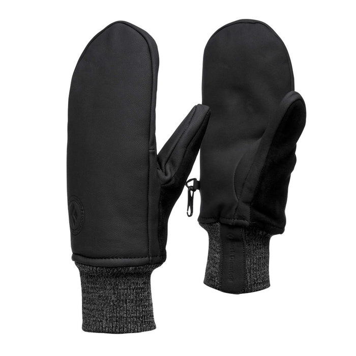 Black Diamond - Dirt Bag Mitts