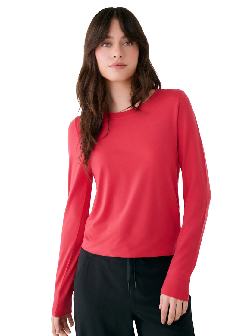 Lolë - Dynamic Long Sleeve