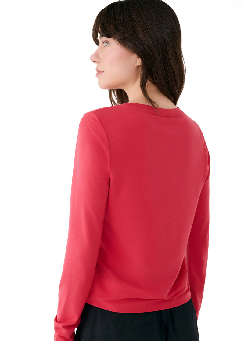 Lolë - Dynamic Long Sleeve