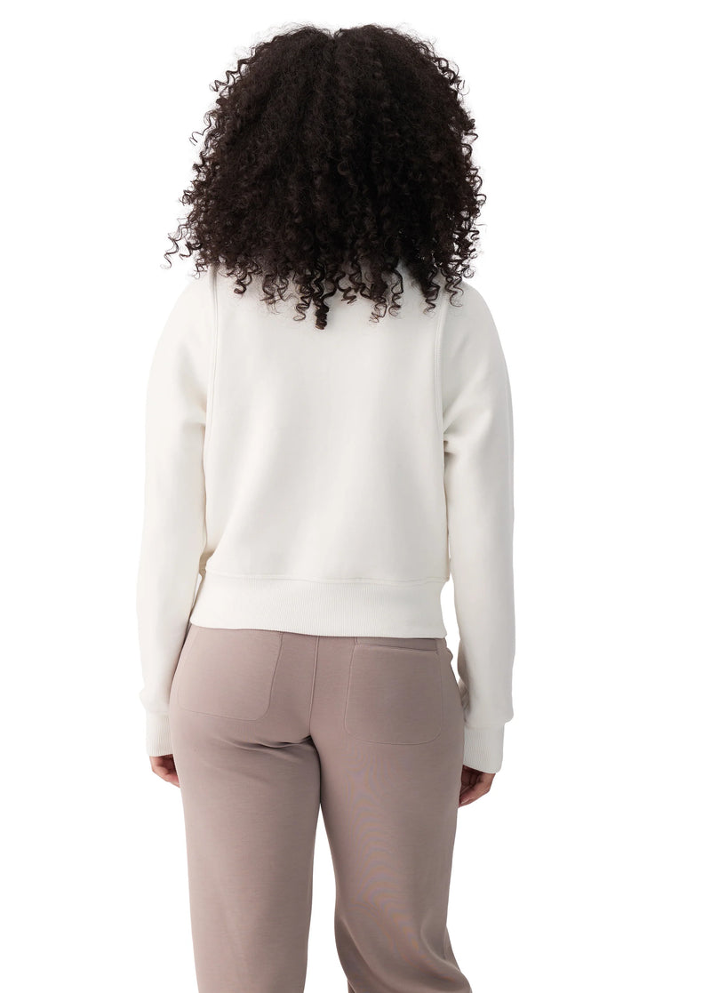 Lolë - Icone Max Half Zip Top