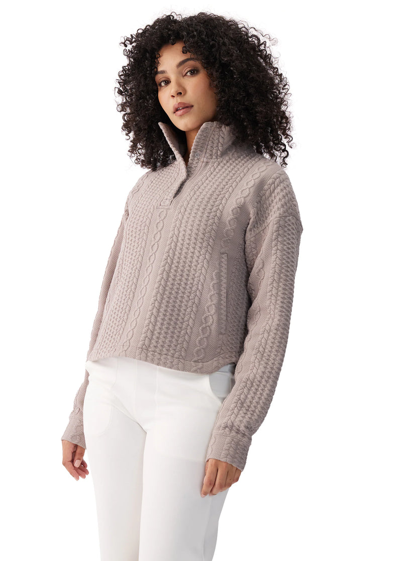 Lolë - Colette Long Sleeves Top