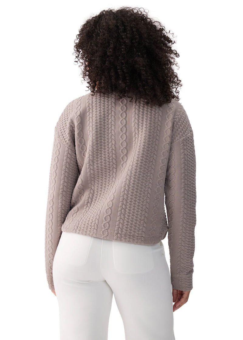 Lolë - Colette Long Sleeves Top