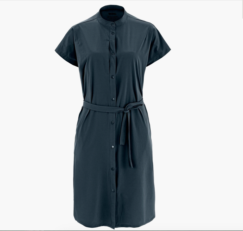 Fjällräven - Abisko Fjäll Dress