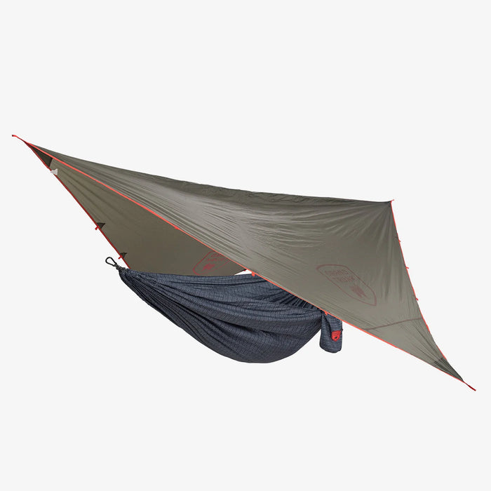 Grand Trunk - Abrigo Rain Fly & Shelter