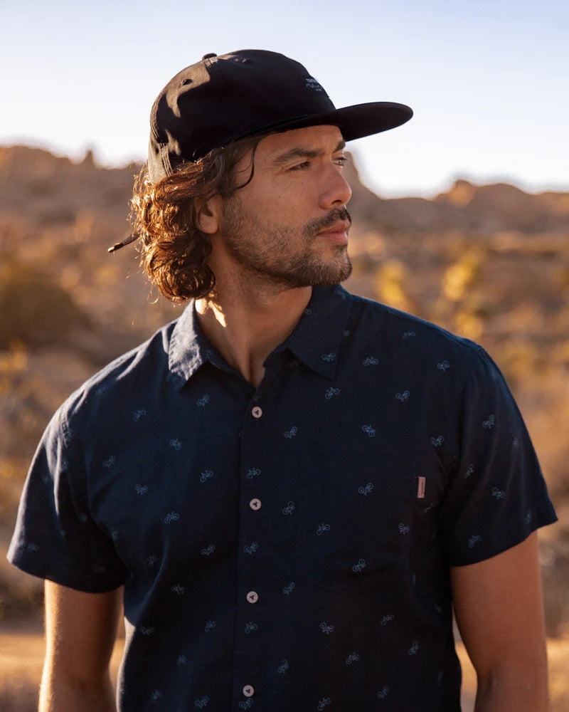 tentree - InMotion Apex Hat
