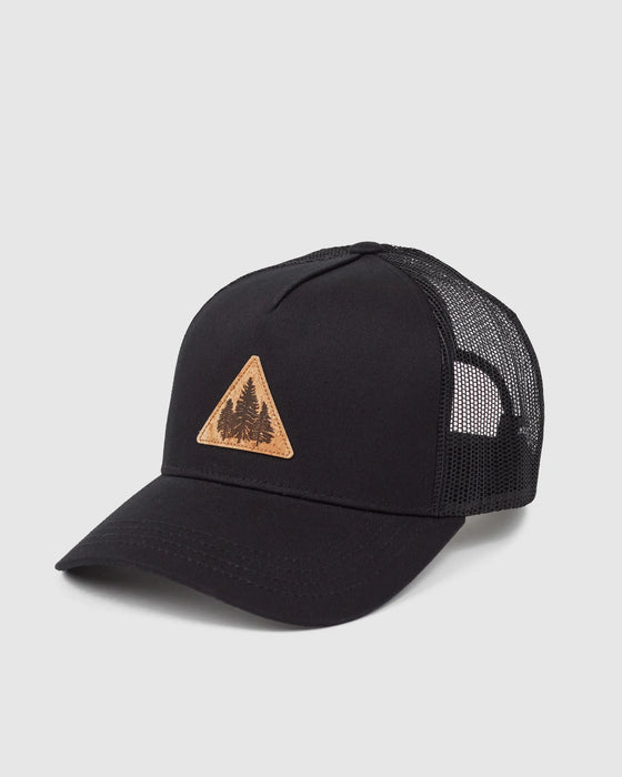 tentree - Pine Trio Altitude Hat