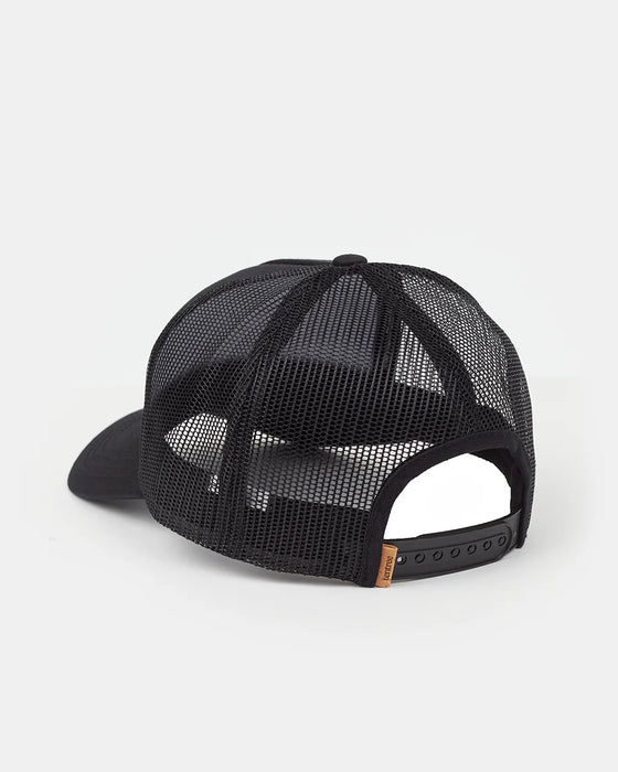 tentree - Pine Trio Altitude Hat