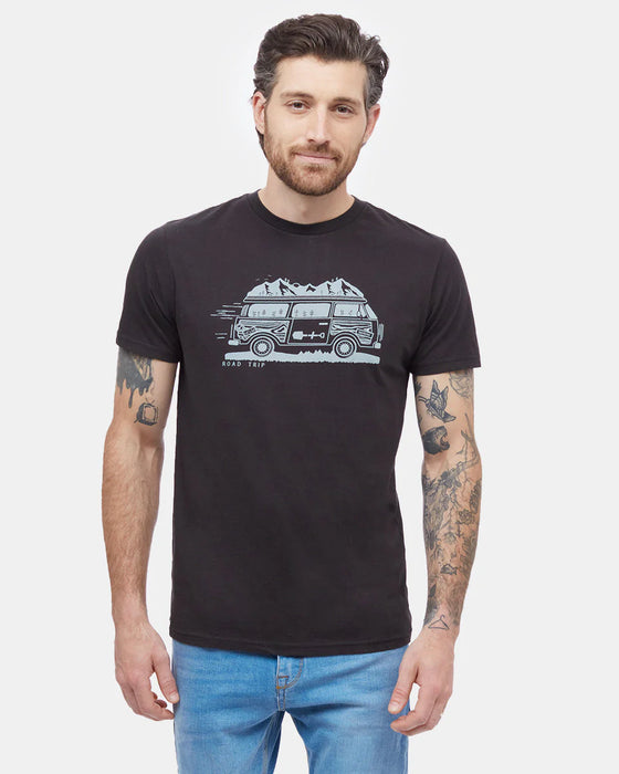 tentree - Road Trip T-Shirt