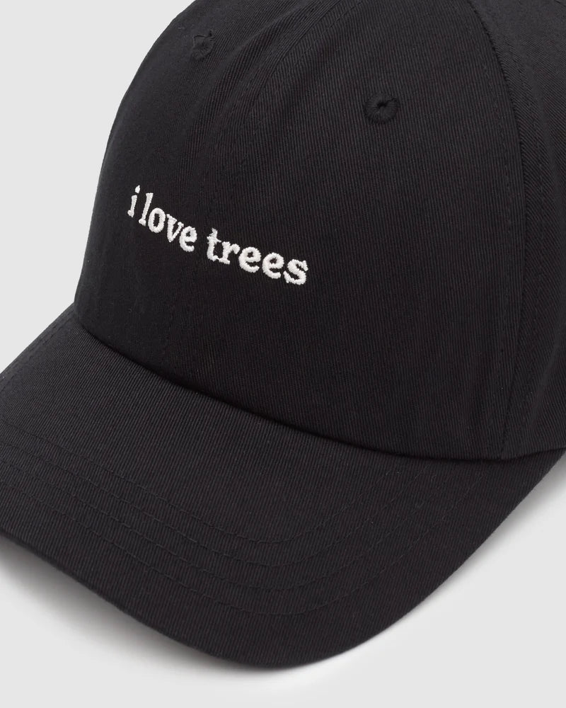 tentree - Slogan Peak Hat