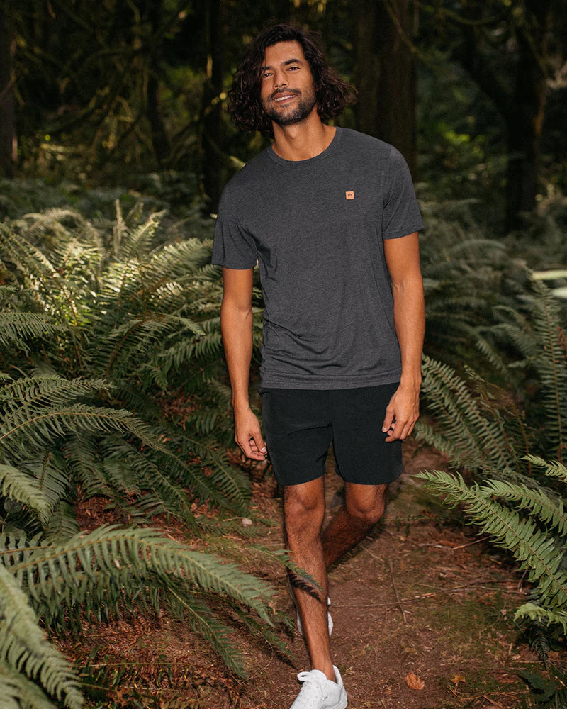 tentree - TreeBlend Baker T-Shirt