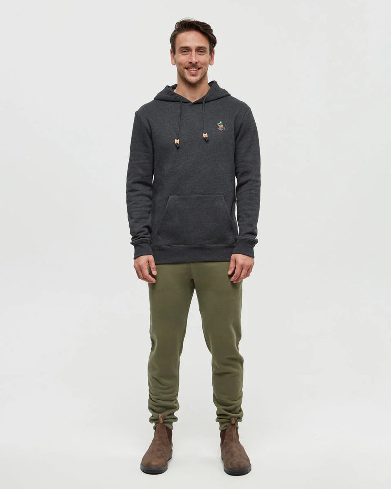 tentree - Sasquatch Hoodie