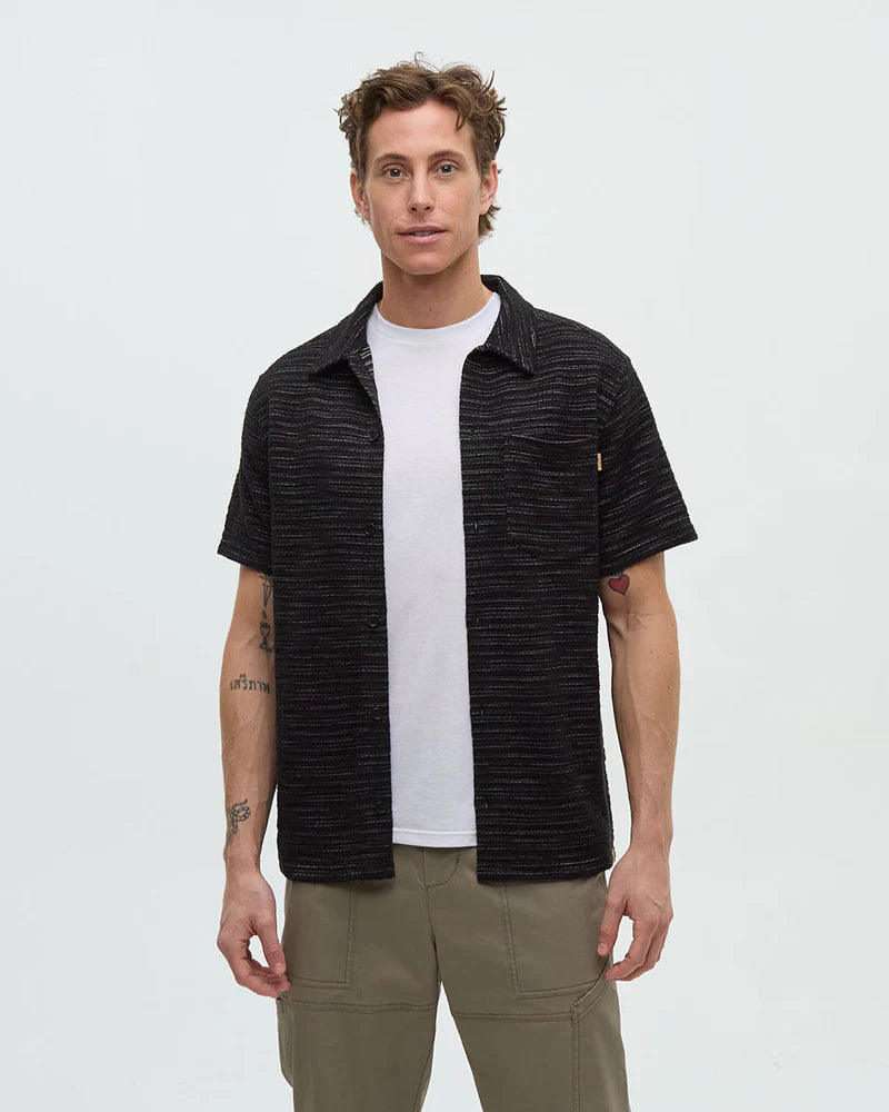 tentree - Copeland Shirt