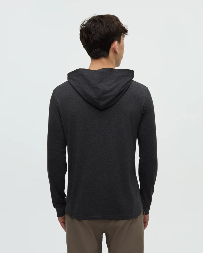 tentree - Baker Hooded Longsleeve