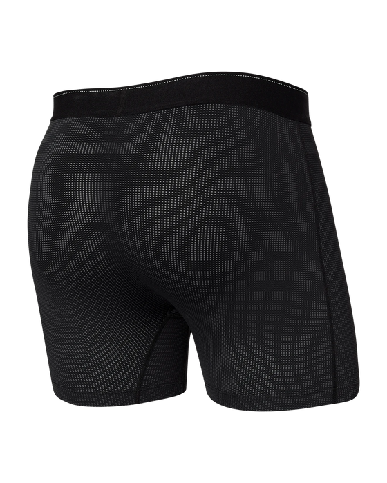 SAXX - 1 Quest Quick-Dry Mesh Boxer Brief