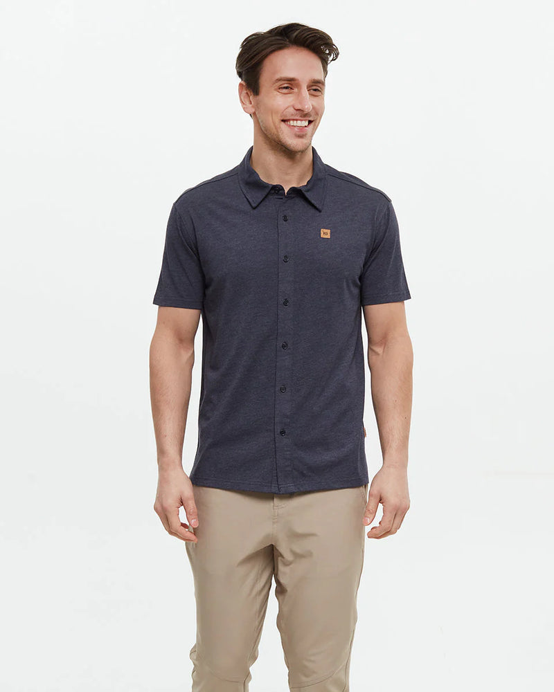 tentree - Hawthorn Shirt