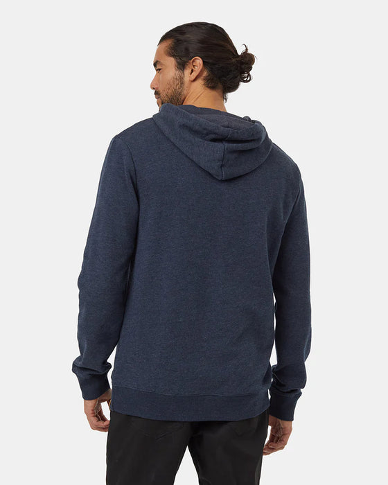 tentree - Juniper Cork Patch Hoodie