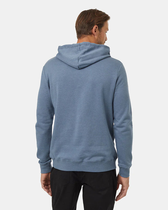 tentree - Juniper Cork Patch Hoodie