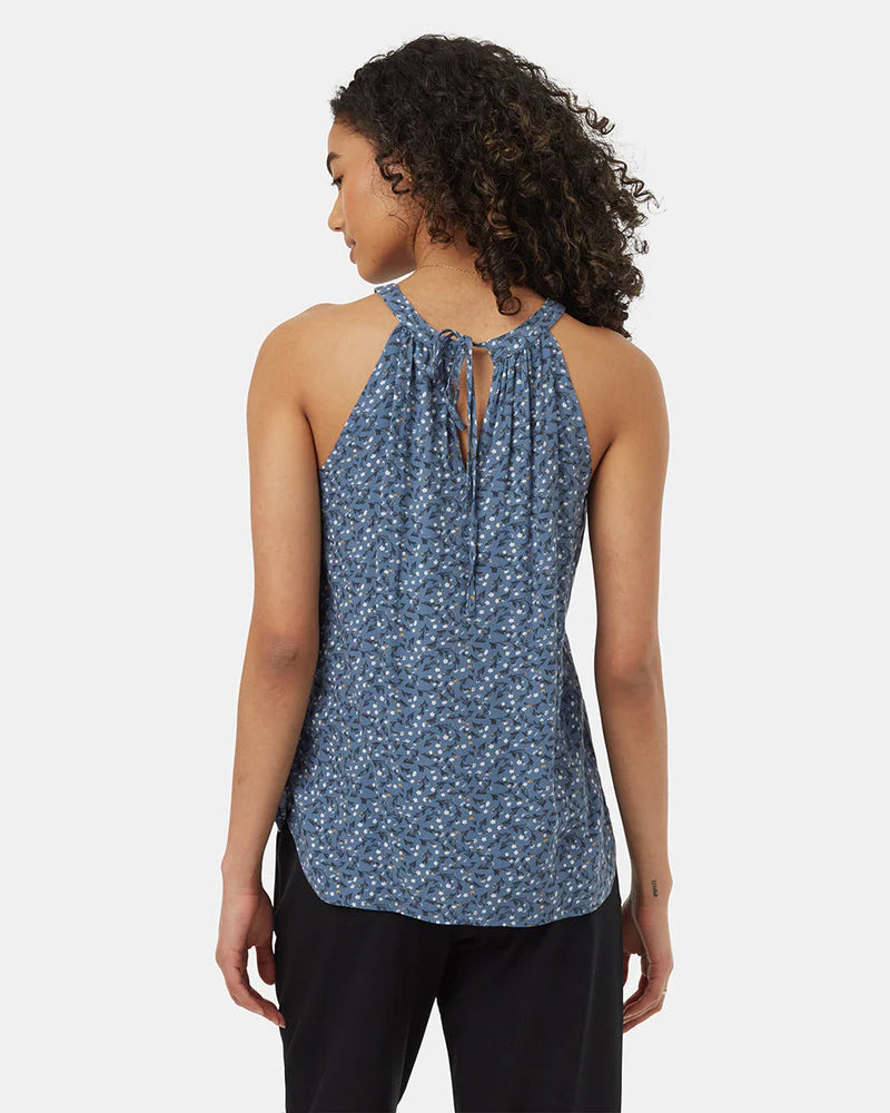 tentree - EcoWoven Crepe Cypress Tank