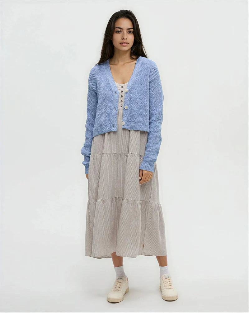 tentree - Poplar Cardigan