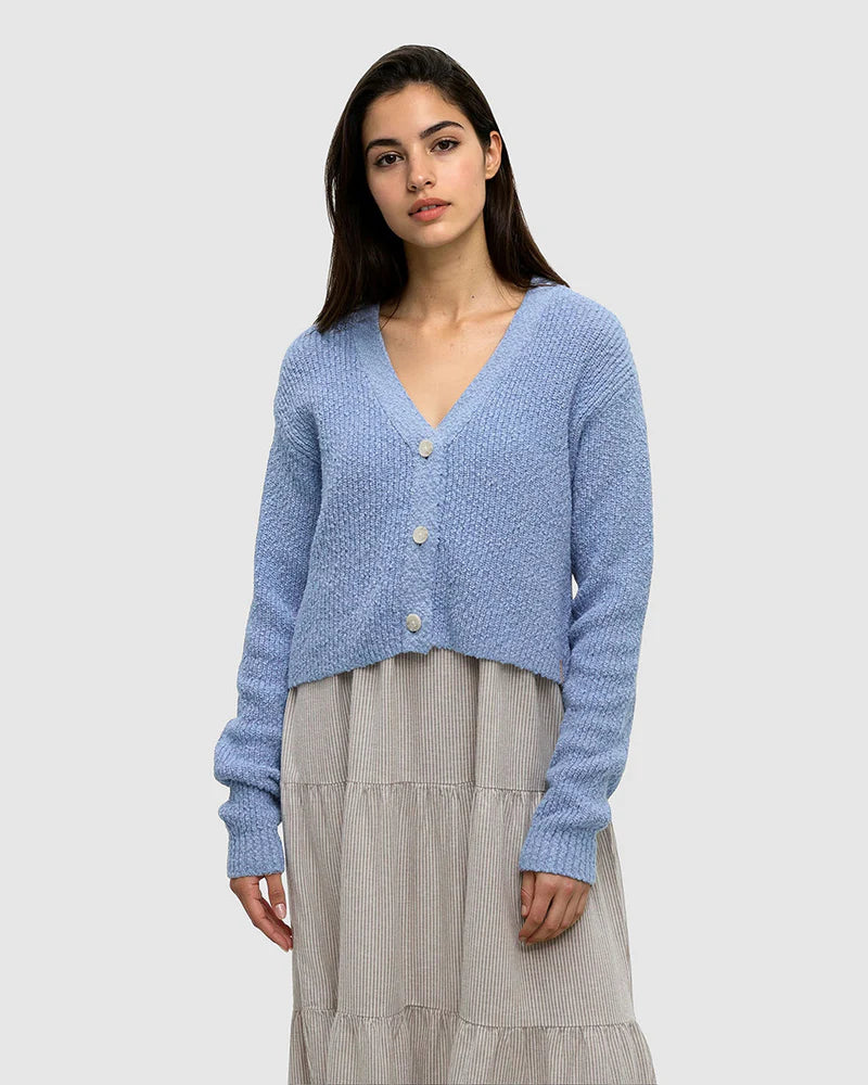 tentree - Poplar Cardigan