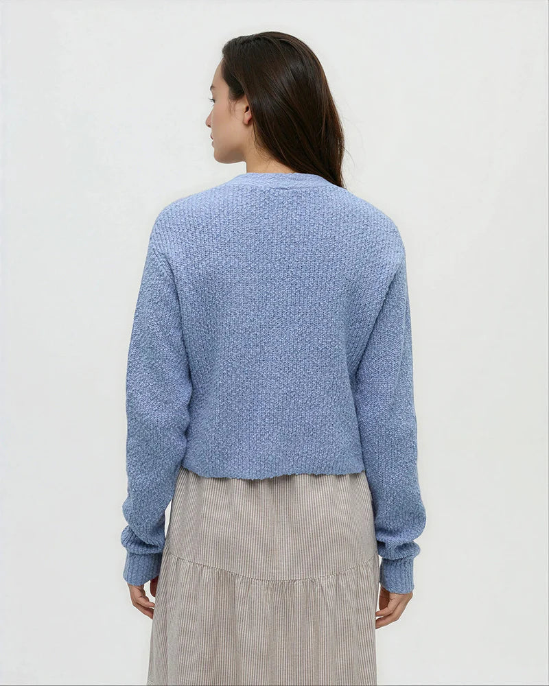 tentree - Poplar Cardigan