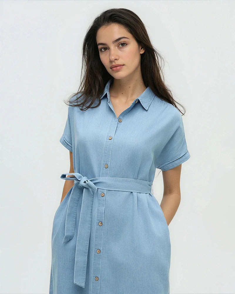 tentree - Tern Dress