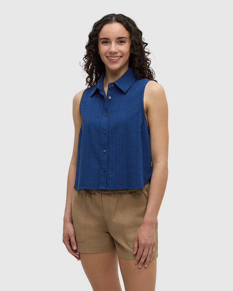 tentree - Robins Shirt