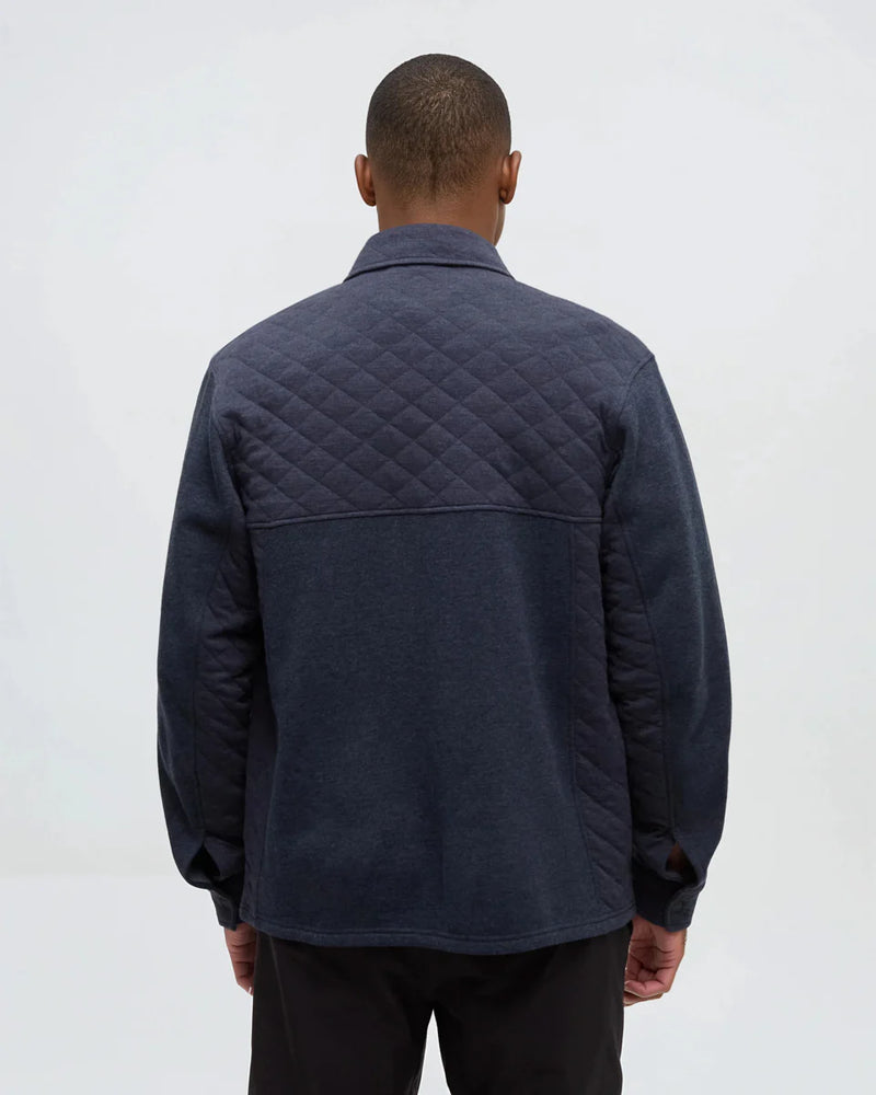 tentree - Helmcken Shacket