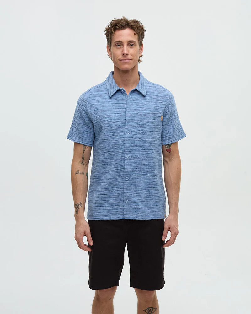 tentree - Copeland Shirt