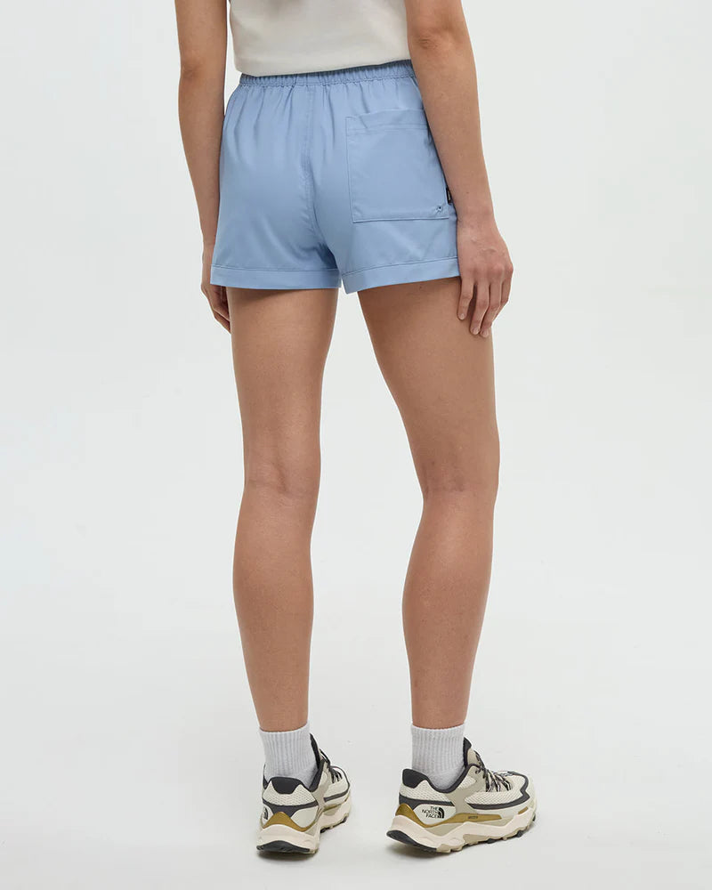 tentree - Westin Hybrid Short
