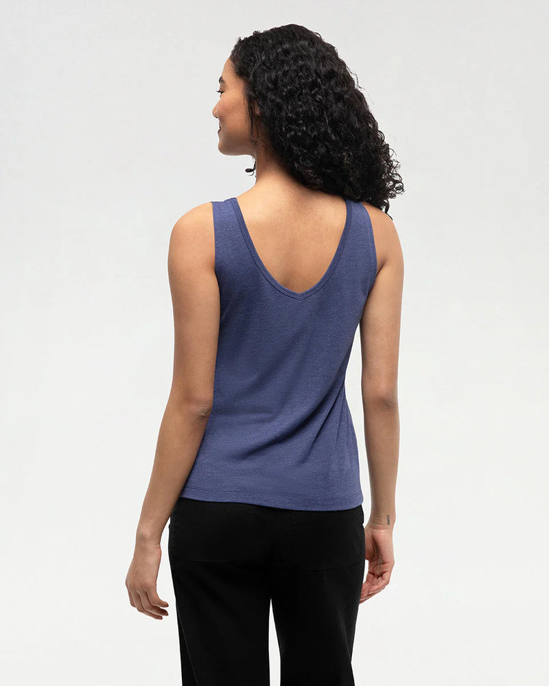 tentree - Kinney Tank